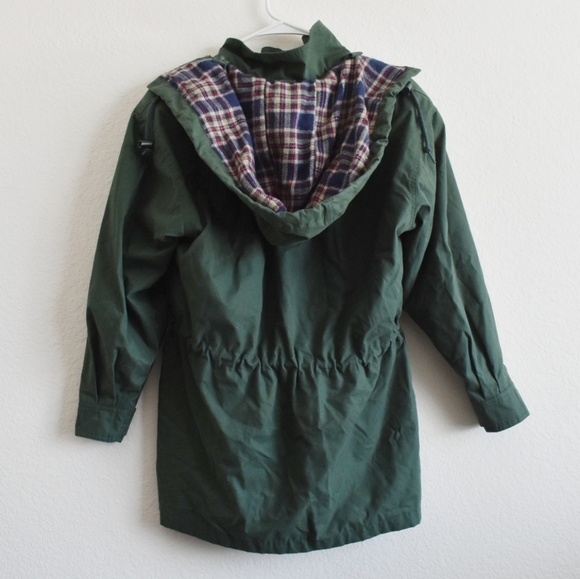 Cabin Creek Jackets & Coats Vintage Cabin Creek Jacket Poshmark